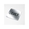 Vinyl Sticker Vierkant 15x15mm