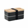 WINT - Gerecycled PP lunchbox