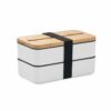 WINT - Gerecycled PP lunchbox