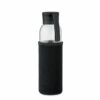 EBOR - Gerecyclede glazen fles 500 ml