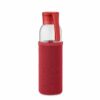 EBOR - Gerecyclede glazen fles 500 ml