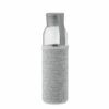 EBOR - Gerecyclede glazen fles 500 ml