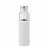 EBOR - Gerecyclede glazen fles 500 ml