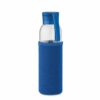 EBOR - Gerecyclede glazen fles 500 ml