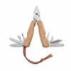 PLIERKORK - Multitool zakmes kurk groot