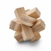 CUBENATS - Bamboe breinbreker ster