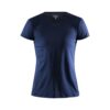 Craft Adv Essence Ss Slim Tee Wmn