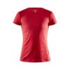 Craft Adv Essence Ss Slim Tee Wmn