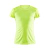 Craft Adv Essence Ss Slim Tee Wmn