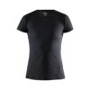 Craft Adv Essence Ss Slim Tee Wmn