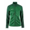 Craft Squad 2.0 Full Zip W
