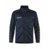 Craft Squad 2.0 Full Zip Jr