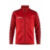Craft Squad 2.0 Full Zip Jr