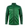 Craft Squad 2.0 Full Zip Jr