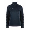 Craft Squad 2.0 Half Zip W