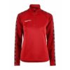 Craft Squad 2.0 Half Zip W