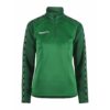 Craft Squad 2.0 Half Zip W