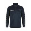 Craft Squad 2.0 Half Zip Jr