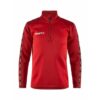 Craft Squad 2.0 Half Zip Jr