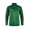 Craft Squad 2.0 Half Zip Jr
