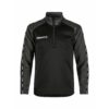 Craft Squad 2.0 Half Zip Jr