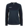 Craft Squad 2.0 Crewneck W