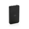 RCS gerecycled plastic 5.000 mAh 5W draadloze powerbank