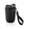 Cuppa RCS gerecycled rvs vacuümbeker met koord