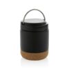 Savory RCS gecertificeerd gerecycled rvs foodcontainer