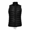 WILSON BW WOMEN - WILSON BW DAMES 380T