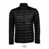 WILSON MEN - WILSON JAS HEREN 380T