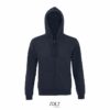 SPIKE MEN - SPIKE HOOD HEREN 280gr