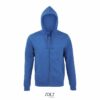 SPIKE MEN - SPIKE HOOD HEREN 280gr