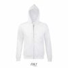 SPIKE MEN - SPIKE HOOD HEREN 280gr