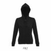 SPIKE WOMEN - SPIKE HOOD DAMES 280gr