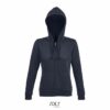 SPIKE WOMEN - SPIKE HOOD DAMES 280gr