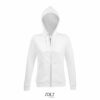 SPIKE WOMEN - SPIKE HOOD DAMES 280gr