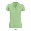 PLANET WOMEN - PLANET dames polo170g
