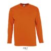 MONARCH - MONARCH heren t-shirt 150g