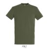 IMPERIAL - IMPERIAL heren t-shirt 190g