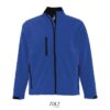 RELAX - RELAX heren shoftshell 340g