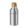 AMEL - Aluminium drinkfles 400 ml