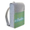 CreaFelt Back II - custom made rugzak RPET
