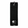 Titleist golf towel