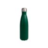 Sagaform Nils stalen fles gepoedercoat 500ml
