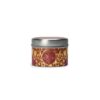 Victorian Tinbox Pepper & Sandalwood Spice geurkaars