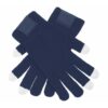 Touchscreen Handschoenen met Label