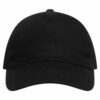 5 panel Baseball Cap
