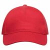 5 panel Baseball Cap