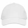 5 panel Baseball Cap